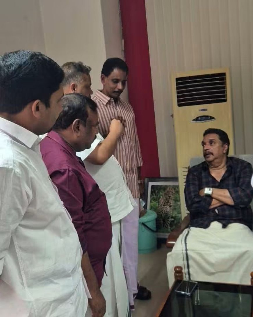വന്യജീവി വാരാഘോഷ സമാപനം തേക്കടിയിൽ നടത്തണം; ആവശ്യം ശക്തമാക്കി സംഘടനകൾ