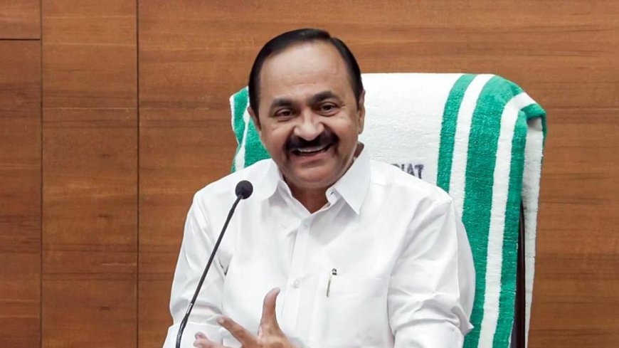 മുഖ്യമന്ത്രി വി.ഡി. സതീശൻ ഇന്ന് ഇടുക്കിയിൽ; ഭൂ പ്രശ്നങ്ങൾ ചർച്ച ചെയ്യും. കട്ടപ്പനയിൽ ഉച്ചകഴിഞ്ഞു ഗതാഗത നിയന്ത്രണം