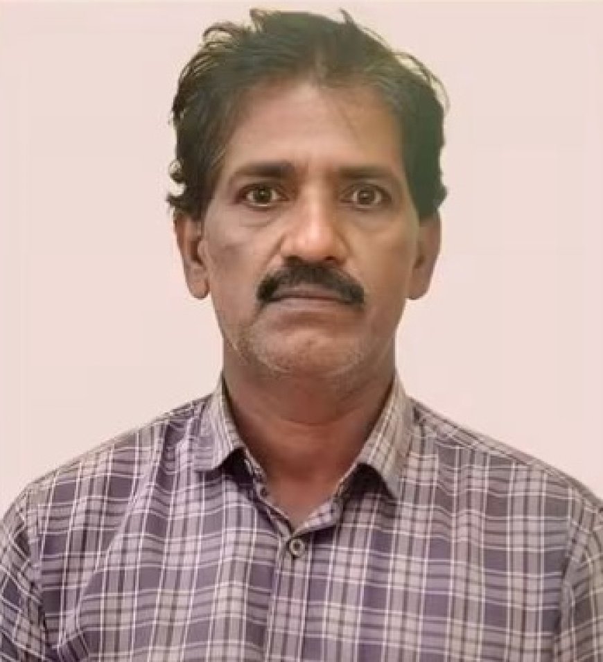 കുമാരമംഗലം പോക്സോ കേസ്: പ്രതിക്ക് 25 വർഷം തടവും 90,000 രൂപ പിഴയും