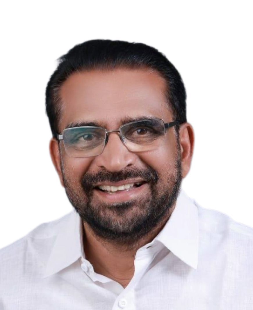 ചെറുതോണി–മണിയാറൻകുടി റോഡിന് 13 കോടിയും പൈനാവ് പോളിടെക്നിക്കിന് 1.81 കോടിയും അനുവദിച്ച് റോയ് കെ പൗലോസ് എംഎൽഎ