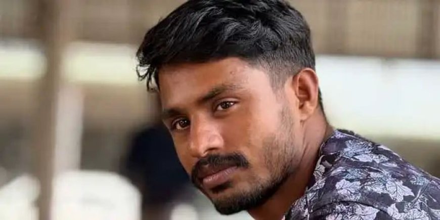 ആൽപ്പാറ വ്യൂ പോയിന്റിൽ നിന്ന് വീണ് യുവാവിന് ദാരുണാന്ത്യം