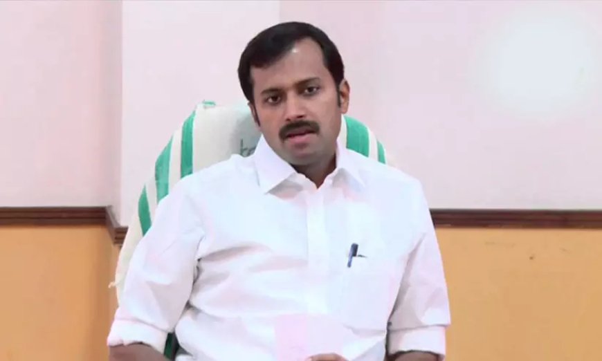 വട്ടവട ദുരന്തം: ധനസഹായം ഉറപ്പാക്കും: അനൂപ് ജേക്കബ്