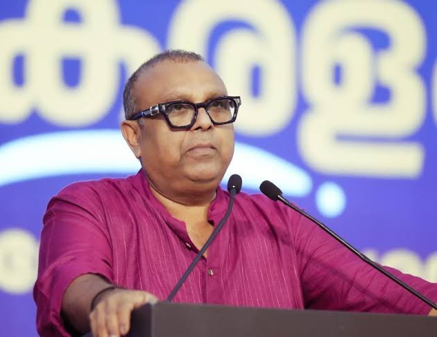 ഇ.എസ്.എ വിഷയത്തിൽ കേന്ദ്രശ്രദ്ധ ഉറപ്പാക്കും: തുഷാർ വെള്ളാപ്പള്ളി