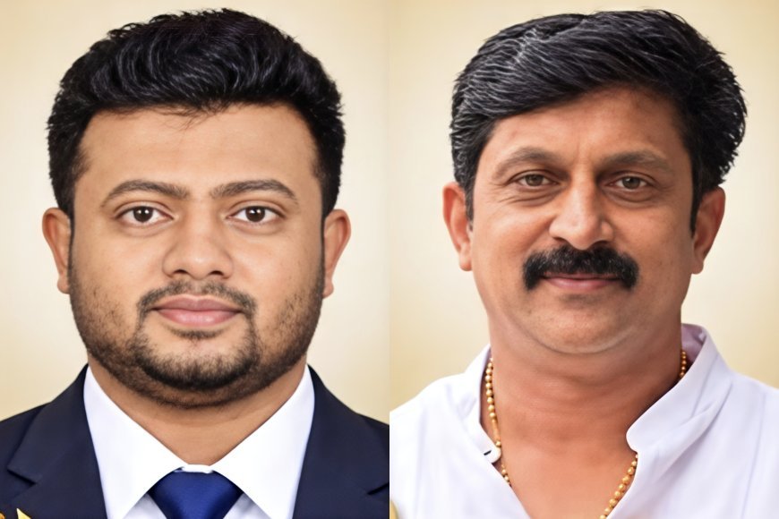 കട്ടപ്പന മർച്ചന്റ് യൂത്ത് വിംഗ് അവാർഡുകൾ പ്രഖ്യാപിച്ചു