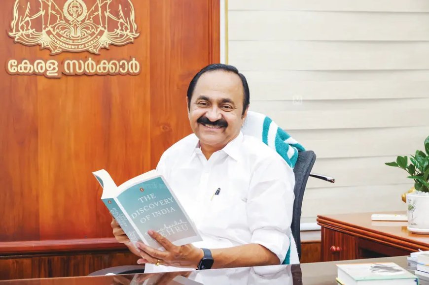 മുഖ്യമന്ത്രി വി.ഡി. സതീശൻ നാളെ കട്ടപ്പനയിൽ; നഗരത്തിൽ നാളെ ഗതാഗത നിയന്ത്രണം