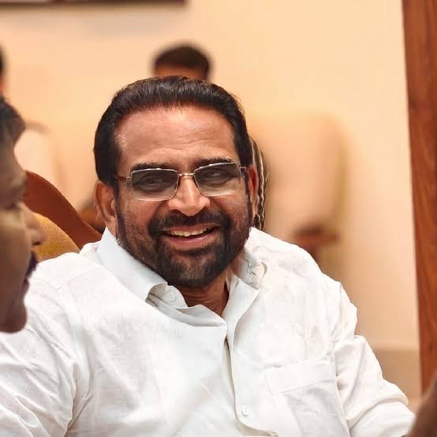 ആരോഗ്യമുള്ള പുതുതലമുറയ്ക്ക് കായിക വിദ്യാഭ്യാസം അനിവാര്യം: റോയി കെ. പൗലോസ് എം.എൽ.എ