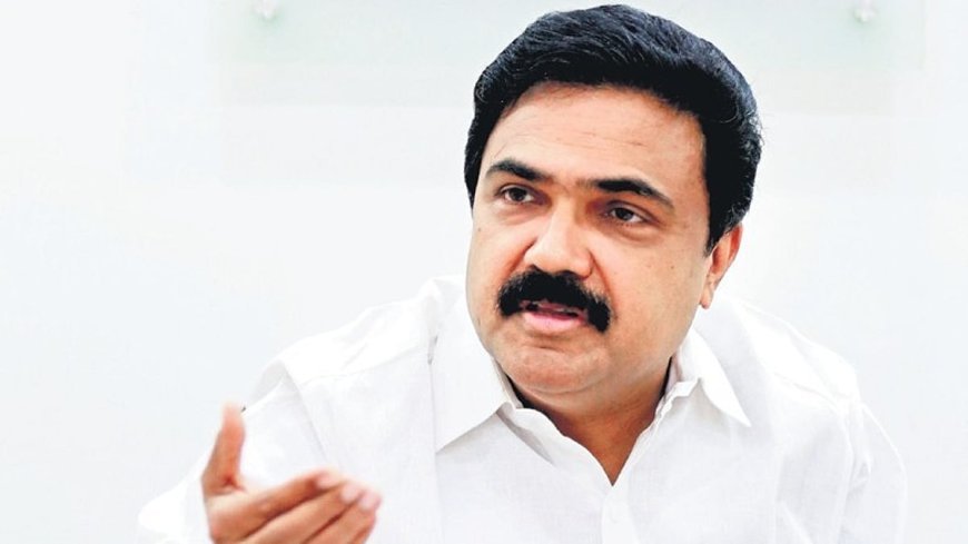 ആനത്താര ഉത്തരവ് പിൻവലിക്കണം; 80 ലക്ഷം ജനങ്ങളെ ബാധിക്കും: ജോസ് കെ. മാണി