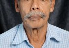 അപ്രം ജോസഫ് കുഴിക്കാട്ട് (82) നിര്യാതനായി