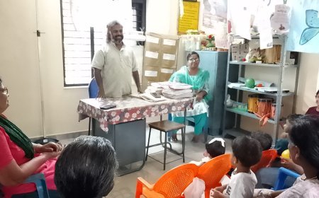 ഗാന്ധിജിയുടെ ജീവിതവും ആശയങ്ങളും പുതുതലമുറ മനസിലാക്കണം : ബിജു നൈനാൻ
