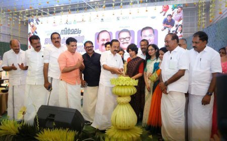 സീറോ വേസ്റ്റ് സംസ്ഥാനമായി കേരളത്തെ മാറ്റും: മുഖ്യമന്ത്രി
