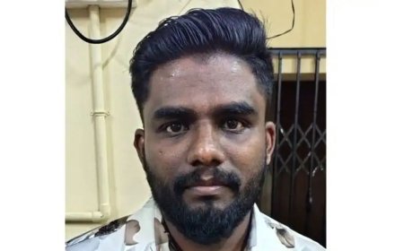 പൂപ്പാറയിൽ 2,850 പാക്കറ്റ് നിരോധിത പുകയില ഉൽപ്പന്നങ്ങളുമായി യുവാവ് അറസ്റ്റിൽ