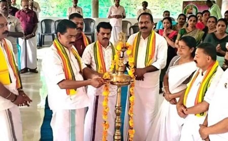 എസ്.എൻ.ഡി.പി യോഗം ചുരുളി ശാഖാ വാർഷിക പൊതുയോഗം നടത്തി