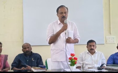 റവന്യൂ ജില്ലാ സ്കൂൾ കായികമേള : സ്വാഗതസംഘം രൂപീകരിച്ചു