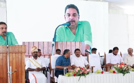 കൈയേറ്റ ഭൂമിയിലെ ഫെൻസിങ് നീക്കുന്നതിൽ ആശങ്ക വേണ്ട: വനം മന്ത്രി