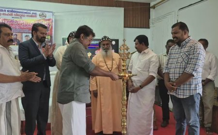 ലഹരിക്കെതിരെ 'കാവലു'മായി മലങ്കര ഓർത്തഡോക്സ് സഭ; സന്നദ്ധ സേന രൂപീകരിച്ചു