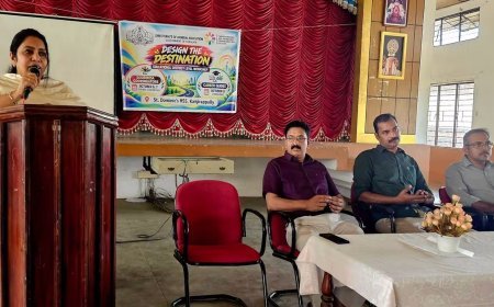 കരിയർ ഗൈഡുമാർക്ക് ഏകദിന ശില്പശാല
