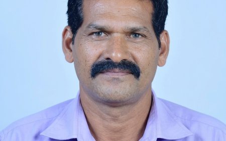 നത്തുകല്ല് സണ്ണി വാതല്ലൂർ നിര്യാതനായി