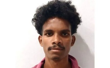 പോക്സോ കേസിൽ 23കാരൻ അറസ്റ്റിൽ