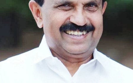 പീരുമേട് ശ്രീകൃഷ്ണ സ്വാമി ക്ഷേത്രത്തെ ശബരിമല ഇടത്താവളമായി പ്രഖ്യാപിക്കണം: സിറിയക് തോമസ് എംഎൽഎ