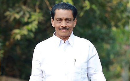 ചിന്നക്കനാൽ ആനത്താര ഉത്തരവ് പിൻവലിക്കാൻ മുഖ്യമന്ത്രി നിർദേശം നൽകണമായിരുന്നു: സി.പി. മാത്യു