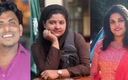 ജർമനിയിൽ ഫ്ലാറ്റിന് തീപിടിച്ച് മൂന്ന് മലയാളികൾ മരിച്ച സംഭവം; റൊമാനിയൻ പൗരൻ അറസ്റ്റിൽ