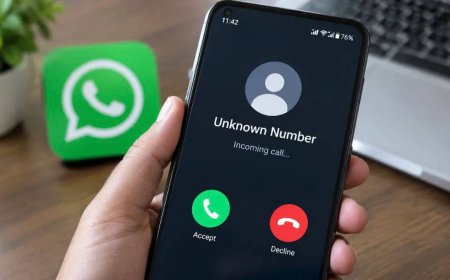 നവംബർ ഒന്നുമുതൽ ഫോണിൽ വിളിക്കുന്നയാളുടെ പേരും തെളിയും; പുതിയ സംവിധാനവുമായി കേന്ദ്രം