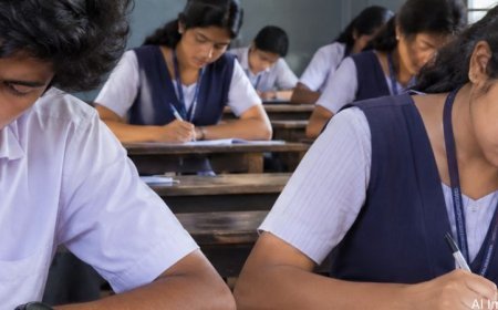 ഇടുക്കി ഹർത്താൽ: മാറ്റിവെച്ച പരീക്ഷ നാളെ