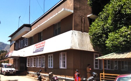 രേഖകളില്ലാതെ ഇന്ത്യയിലെത്തി; ബംഗ്ലാദേശ് സ്വദേശി അടിമാലിയിൽ പിടിയിൽ