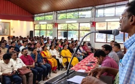 സെക്രട്ടറിയേറ്റ് വളയൽ സമരം: ജില്ലാ കൺവെൻഷൻ ചേർന്നു