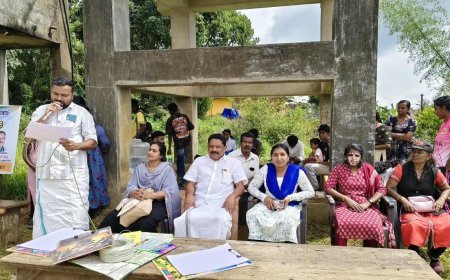 വണ്ടൻമേട് ഗ്രാമപഞ്ചായത്ത് കേരളോത്സവം: അത്‌ലറ്റിക്‌സ്, ചെസ് മത്സരങ്ങൾ നടന്നു