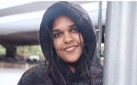 ജർമനിയിൽ മരിച്ച ശാന്തിഗ്രാം സ്വദേശിനി നോവ സാബുവിന്റെ സംസ്കാരം ശനിയാഴ്ച