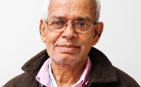കക്കാട്ടുകട കാക്കനാട്ട് ചാക്കോ ദേവസ്യ (82) നിര്യാതനായി