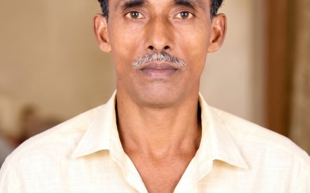 നത്തുകല്ല് കൃഷ്ണൻകുട്ടി മനാതിയിൽ (72) നിര്യാതനായി.