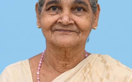 നത്തുകല്ല് മാത്തൂർ മറിയാമ്മ വർക്കി (77) നിര്യാതയായി