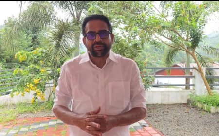 ഊർജിത കന്നുകാലി വികസന പദ്ധതി ഓഫീസ് കട്ടപ്പനയിൽത്തന്നെ തുടരും: റോയി കെ. പൗലോസ്