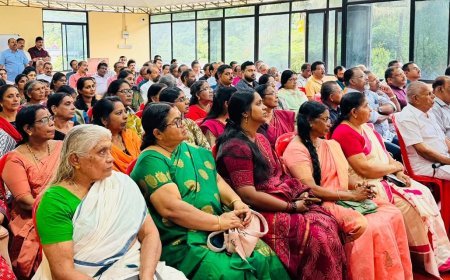 അടിമാലി എൻ.എസ്.എസ്. കരയോഗത്തിന് പുതിയ ഭരണസമിതി