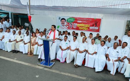 ഇ.എസ്.എ വനത്തിനുള്ളിൽ പരിമിതപ്പെടുത്തണം: ജോസ് കെ. മാണി