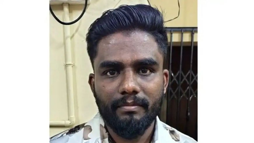 പൂപ്പാറയിൽ 2,850 പാക്കറ്റ് നിരോധിത പുകയില ഉൽപ്പന്നങ്ങളുമായി യുവാവ് അറസ്റ്റിൽ