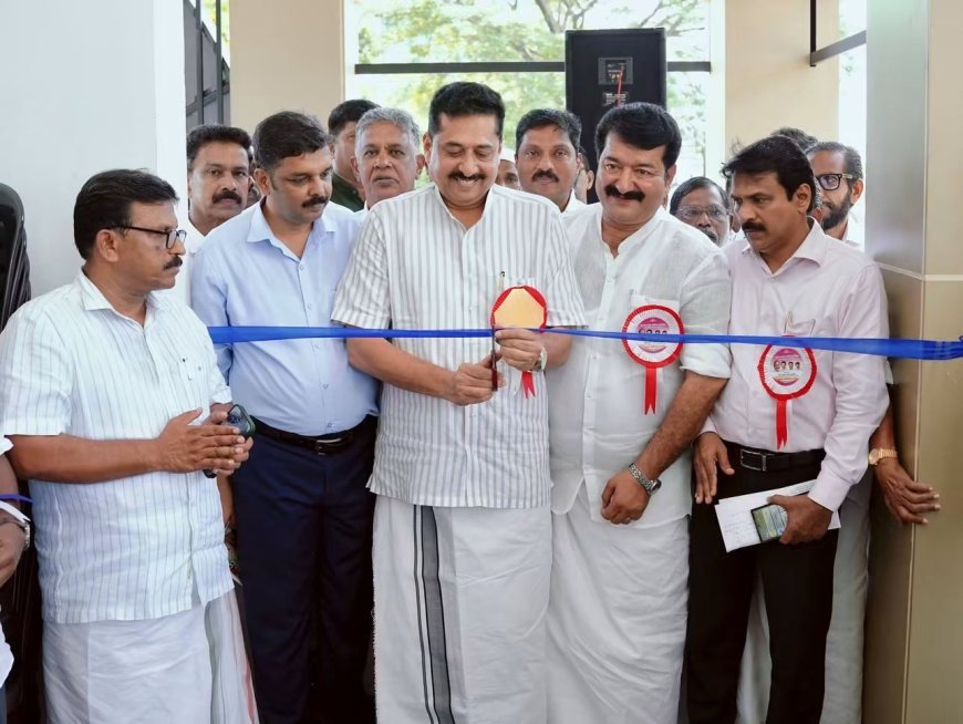 ന്യൂനപക്ഷക്ഷേമ വകുപ്പിന്റെ പരിശീലനകേന്ദ്രങ്ങൾ ആധുനികമാക്കും: മന്ത്രി എൻ. ഷംസുദീൻ