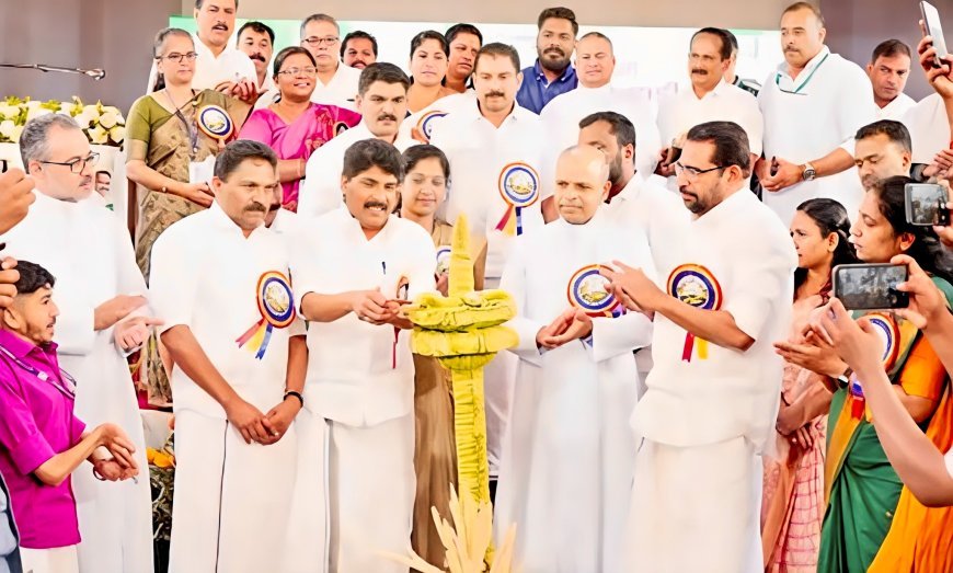 ഇ.എസ്.എ വിഷയത്തിൽ കർഷകരുടെ ആശങ്കകൾ പരിഹരിക്കാൻ സർക്കാർ ഇടപെടും: മന്ത്രി ടി. സിദ്ദിഖ്