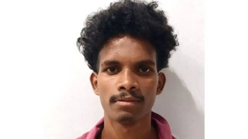 പോക്സോ കേസിൽ 23കാരൻ അറസ്റ്റിൽ