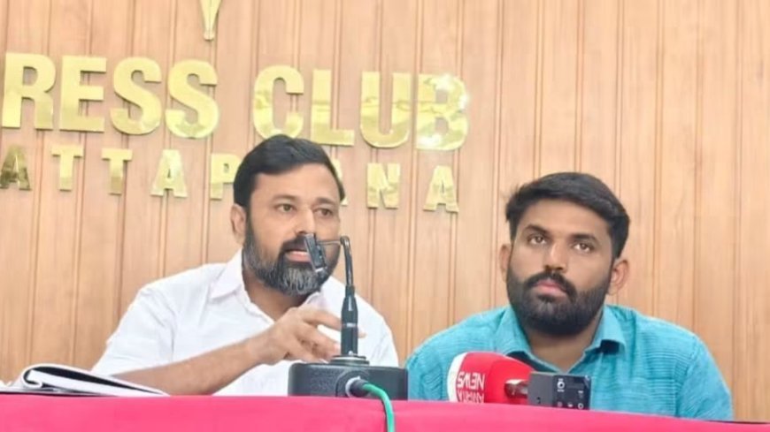 ഇടത് സർക്കാരിന്റെ വീഴ്ചകൾ മറയ്ക്കാനാണ് ഇടുക്കിയിലെ ഹർത്താൽ: ബിജോ മാണി