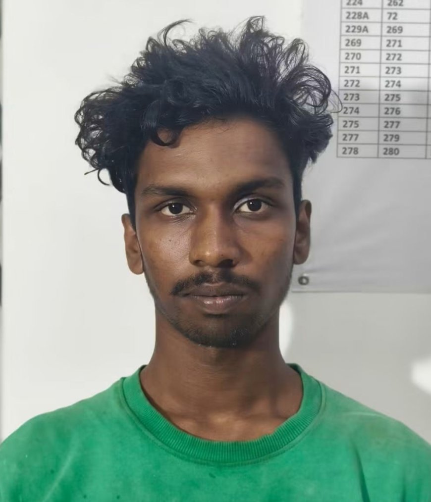 പ്രായപൂർത്തിയാകാത്ത പെൺകുട്ടിയോട് ലൈംഗികാതിക്രമം; പ്രതിക്ക് 45 വർഷം തടവും 1.20 ലക്ഷം രൂപ പിഴയും