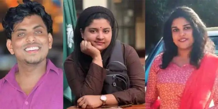 ജർമനിയിൽ ഫ്ലാറ്റിന് തീപിടിച്ച് മൂന്ന് മലയാളികൾ മരിച്ച സംഭവം; റൊമാനിയൻ പൗരൻ അറസ്റ്റിൽ
