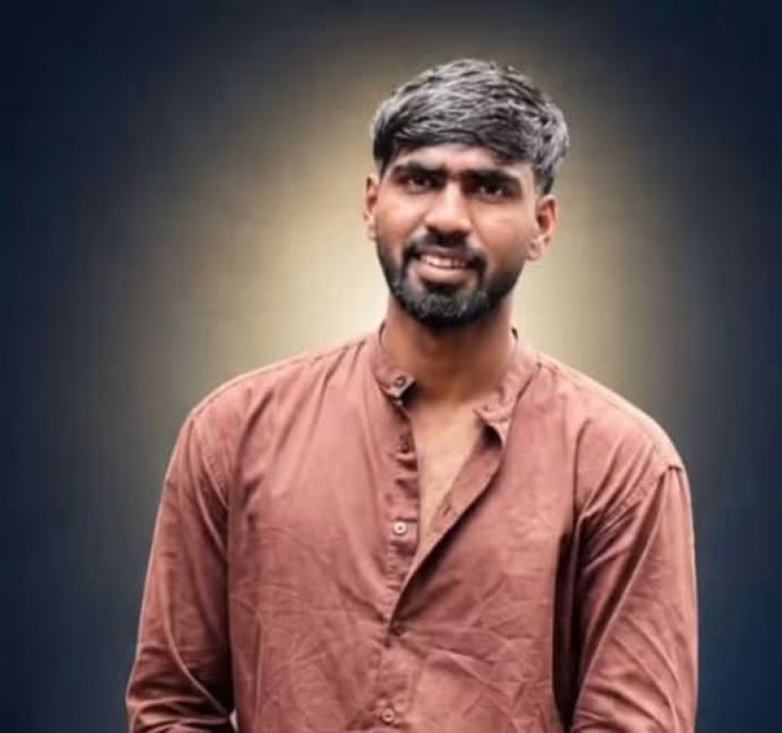 ഈരാറ്റുപേട്ട–തൊടുപുഴ റോഡിൽ കളത്തൂക്കടവിന് സമീപം കെഎസ്ആർടിസി ബസും ബൈക്കും കൂട്ടിയിടിച്ചുണ്ടായ അപകടത്തിൽ പോളിടെക്നിക് വിദ്യാർഥി മരിച്ചു