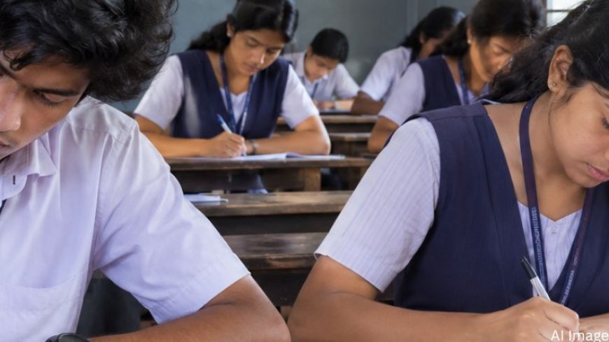 ഇടുക്കി ഹർത്താൽ: മാറ്റിവെച്ച പരീക്ഷ നാളെ