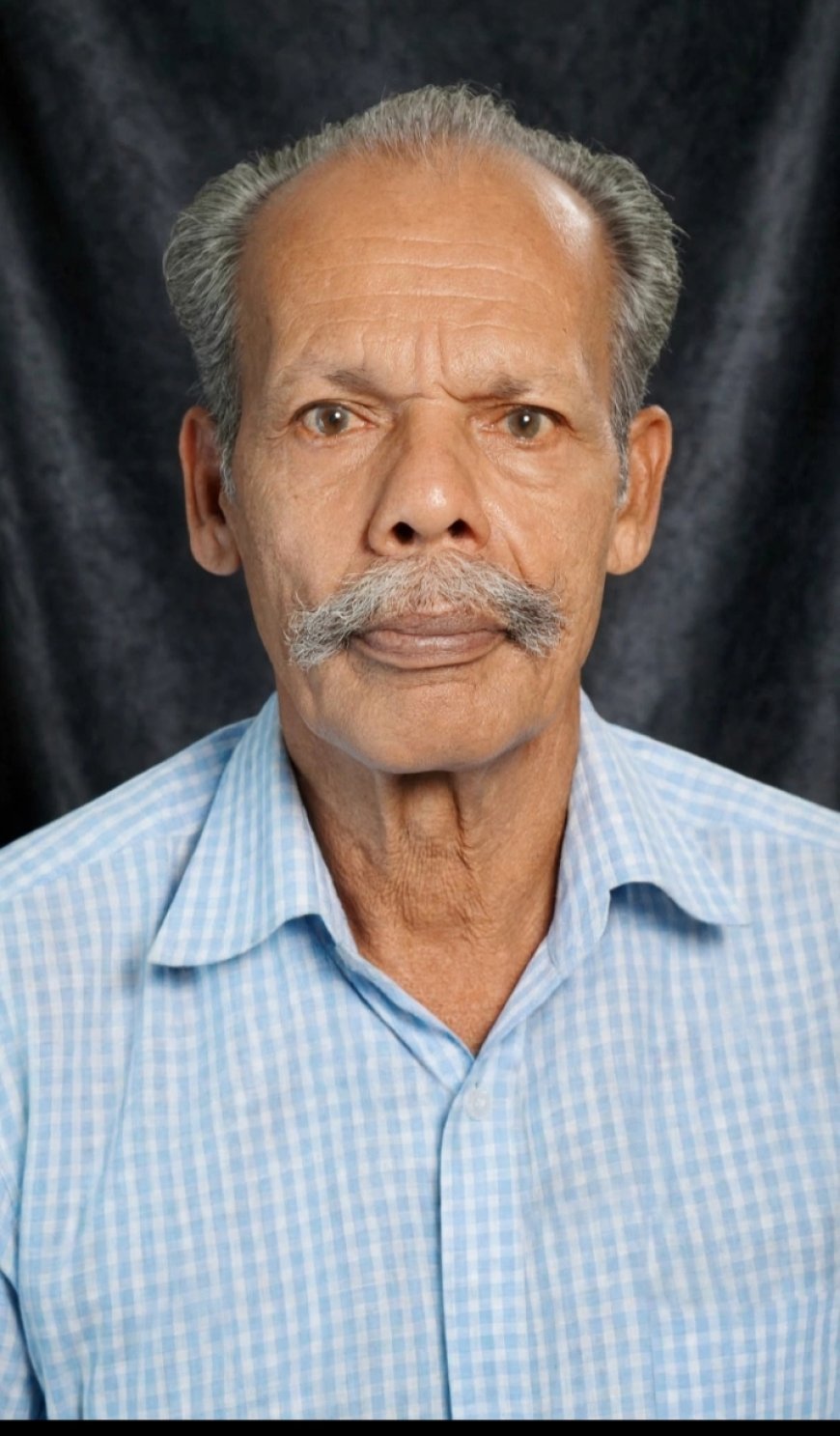 അപ്രം ജോസഫ് കുഴിക്കാട്ട് (82) നിര്യാതനായി