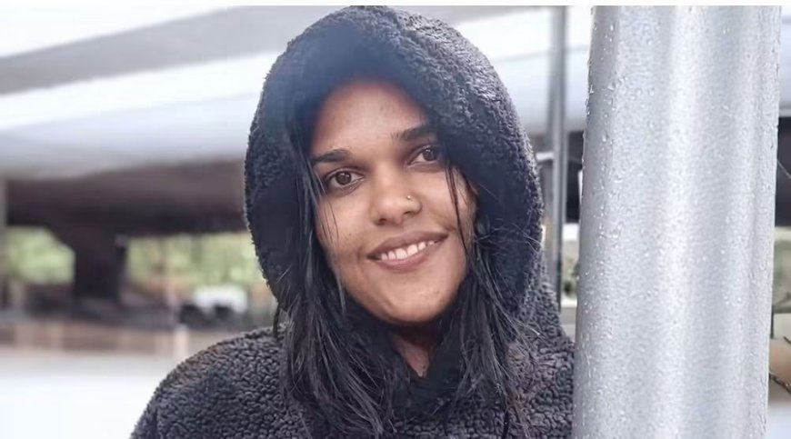 ജർമനിയിൽ മരിച്ച ശാന്തിഗ്രാം സ്വദേശിനി നോവ സാബുവിന്റെ സംസ്കാരം ശനിയാഴ്ച