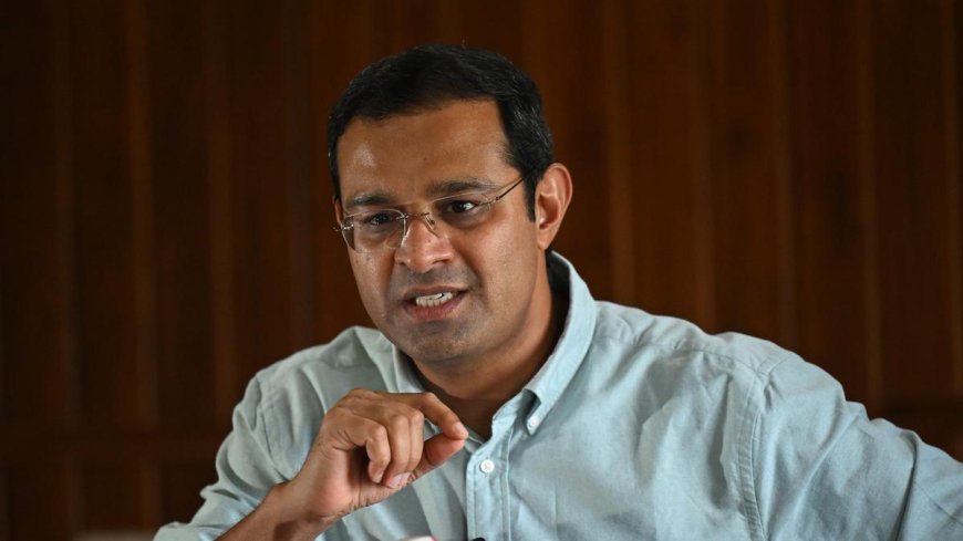 ബിരുദ വിദ്യാർഥികൾക്ക് ആറുമാസത്തെ വ്യവസായിക പരിശീലനം