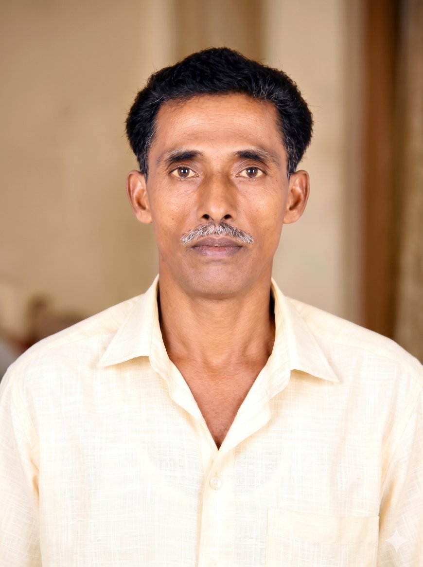 നത്തുകല്ല് കൃഷ്ണൻകുട്ടി മനാതിയിൽ (72) നിര്യാതനായി.